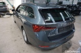  Skoda  Octavia  Combi Ambition 2.0 TDI 110KW AT7 E6d #8