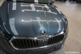  Skoda  Octavia  Combi Ambition 2.0 TDI 110KW AT7 E6d #15