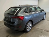  Skoda  Scala  Style 1.6 TDI 85KW AT7 E6dT #2
