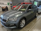  Skoda  Scala  Style 1.6 TDI 85KW AT7 E6dT 