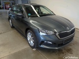  Skoda  Scala  Style 1.6 TDI 85KW AT7 E6dT #7