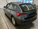  Skoda  Scala  Style 1.6 TDI 85KW AT7 E6dT #12