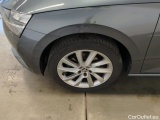  Skoda  Scala  Style 1.6 TDI 85KW AT7 E6dT #14