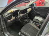  Skoda  Scala  Style 1.6 TDI 85KW AT7 E6dT #18