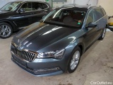  Skoda  Superb  Combi Premium Edition 4x4 2.0 TDI 140KW AT7 E6 