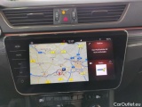  Skoda  Superb  Combi Premium Edition 4x4 2.0 TDI 140KW AT7 E6 #8