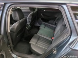  Skoda  Superb  Combi Premium Edition 4x4 2.0 TDI 140KW AT7 E6 #9