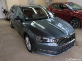  Skoda  Superb  Combi Premium Edition 4x4 2.0 TDI 140KW AT7 E6 #11