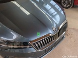  Skoda  Superb  Combi Premium Edition 4x4 2.0 TDI 140KW AT7 E6 #25