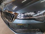  Skoda  Superb  Combi Premium Edition 4x4 2.0 TDI 140KW AT7 E6 #27