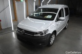  Volkswagen  Caddy  PKW Trendline BMT 4Motion 2.0 TDI 90KW MT6 E6dT 