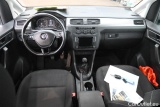  Volkswagen  Caddy  PKW Trendline BMT 4Motion 2.0 TDI 90KW MT6 E6dT #3