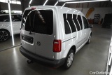  Volkswagen  Caddy  PKW Trendline BMT 4Motion 2.0 TDI 90KW MT6 E6dT #2