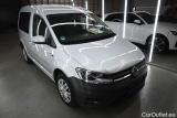  Volkswagen  Caddy  PKW Trendline BMT 4Motion 2.0 TDI 90KW MT6 E6dT #7