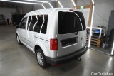 Volkswagen  Caddy  PKW Trendline BMT 4Motion 2.0 TDI 90KW MT6 E6dT #8