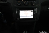  Volkswagen  Caddy  PKW Trendline BMT 4Motion 2.0 TDI 90KW MT6 E6dT #12
