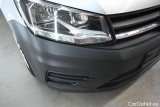  Volkswagen  Caddy  PKW Trendline BMT 4Motion 2.0 TDI 90KW MT6 E6dT #30