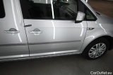  Volkswagen  Caddy  PKW Trendline BMT 4Motion 2.0 TDI 90KW MT6 E6dT #33