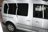  Volkswagen  Caddy  PKW Trendline BMT 4Motion 2.0 TDI 90KW MT6 E6dT #36