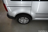  Volkswagen  Caddy  PKW Trendline BMT 4Motion 2.0 TDI 90KW MT6 E6dT #41