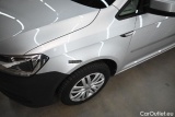  Volkswagen  Caddy  PKW Trendline BMT 4Motion 2.0 TDI 90KW MT6 E6dT #67