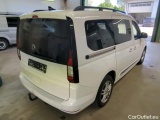  Volkswagen  Caddy VW  5 2.0 TDI BMT (7-Si.) DSG Move Maxi 5d 90kW #2