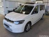  Volkswagen  Caddy VW  5 2.0 TDI BMT (7-Si.) DSG Move Maxi 5d 90kW 