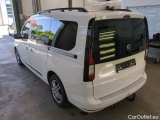  Volkswagen  Caddy VW  5 2.0 TDI BMT (7-Si.) DSG Move Maxi 5d 90kW #8