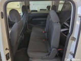 Volkswagen  Caddy VW  5 2.0 TDI BMT (7-Si.) DSG Move Maxi 5d 90kW #13