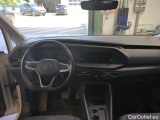  Volkswagen  Caddy VW  5 2.0 TDI BMT (7-Si.) DSG Move Maxi 5d 90kW #12