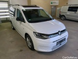 Volkswagen  Caddy VW  5 2.0 TDI BMT (7-Si.) DSG Move Maxi 5d 90kW #21