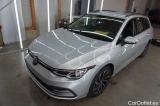  Volkswagen  Golf  VIII Variant Life 2.0 TDI 110KW AT7 E6d 