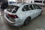  Volkswagen  Golf  VIII Variant Life 2.0 TDI 110KW AT7 E6d #2