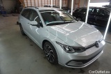  Volkswagen  Golf  VIII Variant Life 2.0 TDI 110KW AT7 E6d #7
