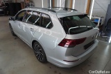  Volkswagen  Golf  VIII Variant Life 2.0 TDI 110KW AT7 E6d #8