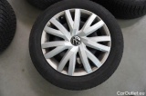  Volkswagen  Golf  VIII Variant Life 2.0 TDI 110KW AT7 E6d #21