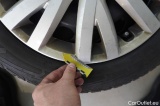  Volkswagen  Golf  VIII Variant Life 2.0 TDI 110KW AT7 E6d #25