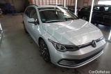  Volkswagen  Golf  VIII Variant Life 2.0 TDI 110KW AT7 E6d #27