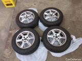  Volkswagen  Golf  VII Lim. Highline BMT/Start-Stopp 1.5 TSI 110KW MT6 E6dT #8