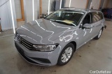  Volkswagen  Passat  Variant 2.0 TDI 110KW AT7 E6d 