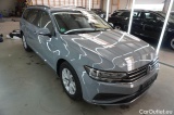  Volkswagen  Passat  Variant 2.0 TDI 110KW AT7 E6d #7