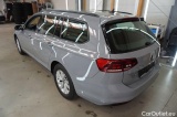  Volkswagen  Passat  Variant 2.0 TDI 110KW AT7 E6d #8
