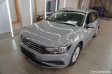  Volkswagen  Passat  Variant 2.0 TDI 110KW AT7 E6d #19