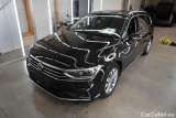  Volkswagen  Passat  Variant GTE 1.4 TSI 160KW AT6 E6d 