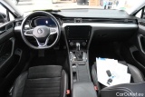  Volkswagen  Passat  Variant GTE 1.4 TSI 160KW AT6 E6d #3