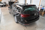  Volkswagen  Passat  Variant GTE 1.4 TSI 160KW AT6 E6d #8