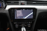  Volkswagen  Passat  Variant GTE 1.4 TSI 160KW AT6 E6d #12