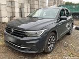  Volkswagen  Tiguan  Active 2.0 TDI 110KW AT7 E6d 