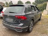  Volkswagen  Tiguan  Active 2.0 TDI 110KW AT7 E6d #2