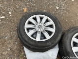  Volkswagen  Tiguan  Active 2.0 TDI 110KW AT7 E6d #43
